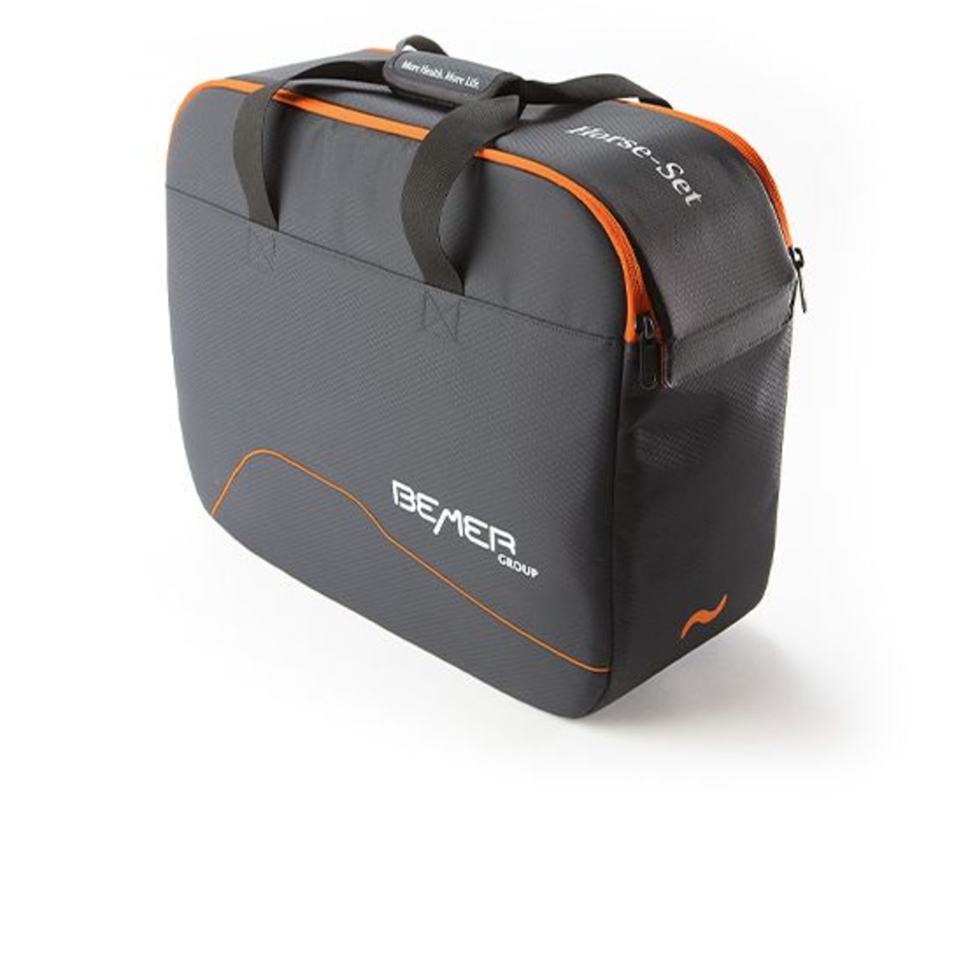 Bolsa de transporte del BEMER Horse-Set