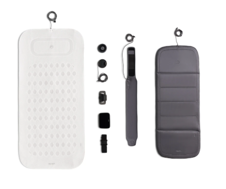 BEMER Premium-Set Evo completo