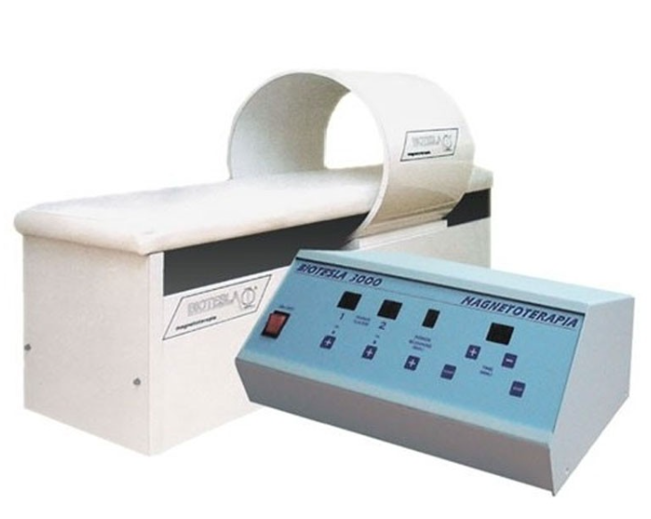 Terapia vascular BEMER