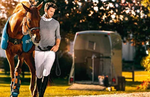 BEMER Horse Set